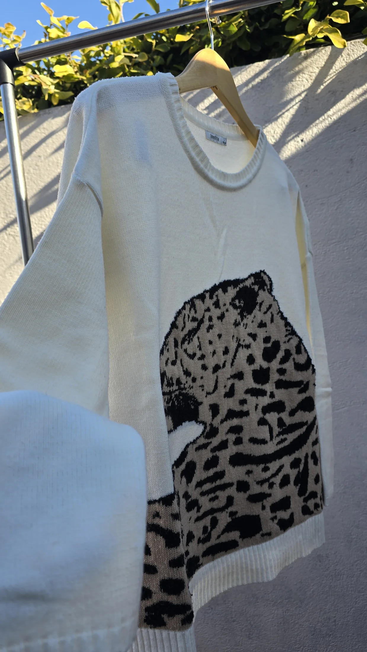 Sweater Inedita