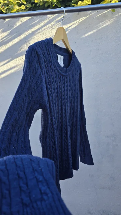 Sweater Wanama