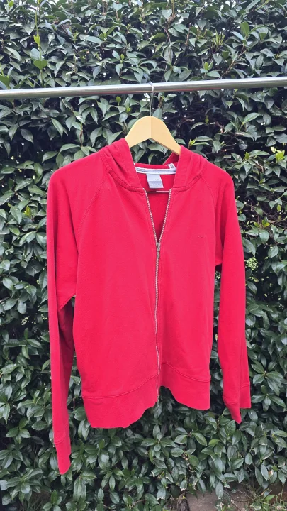 Campera Nike