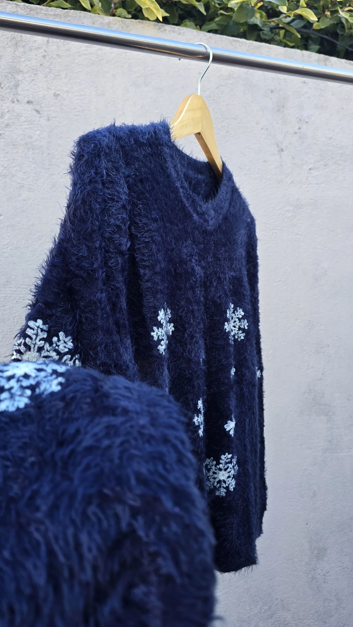 Sweater ❄️