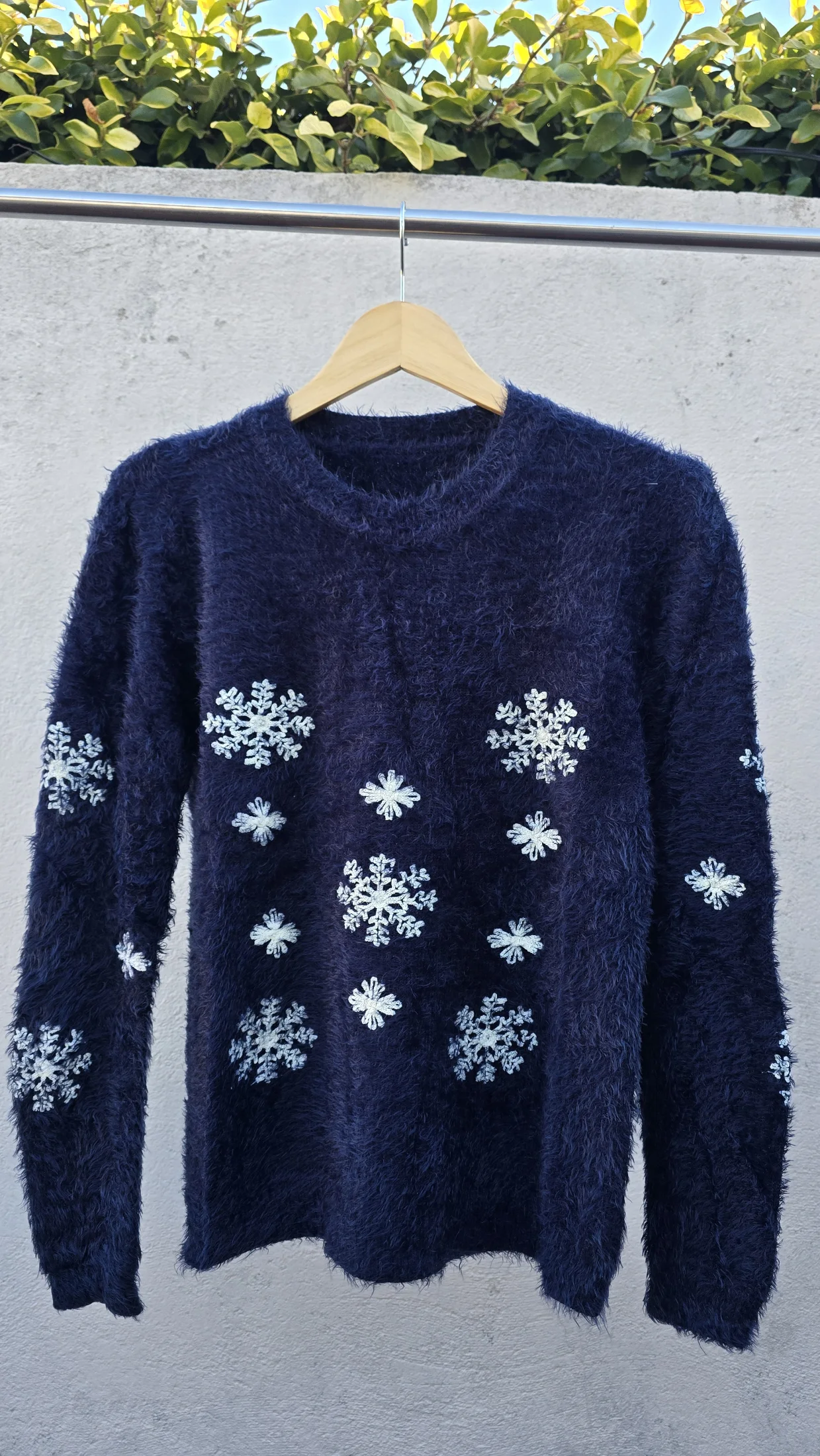 Sweater ❄️