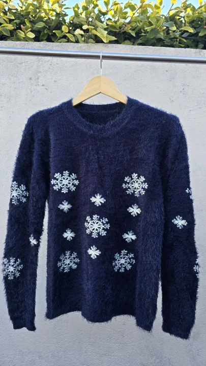 Sweater ❄️