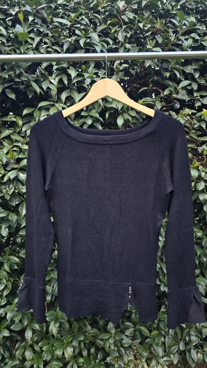 Sweater Cacharel
