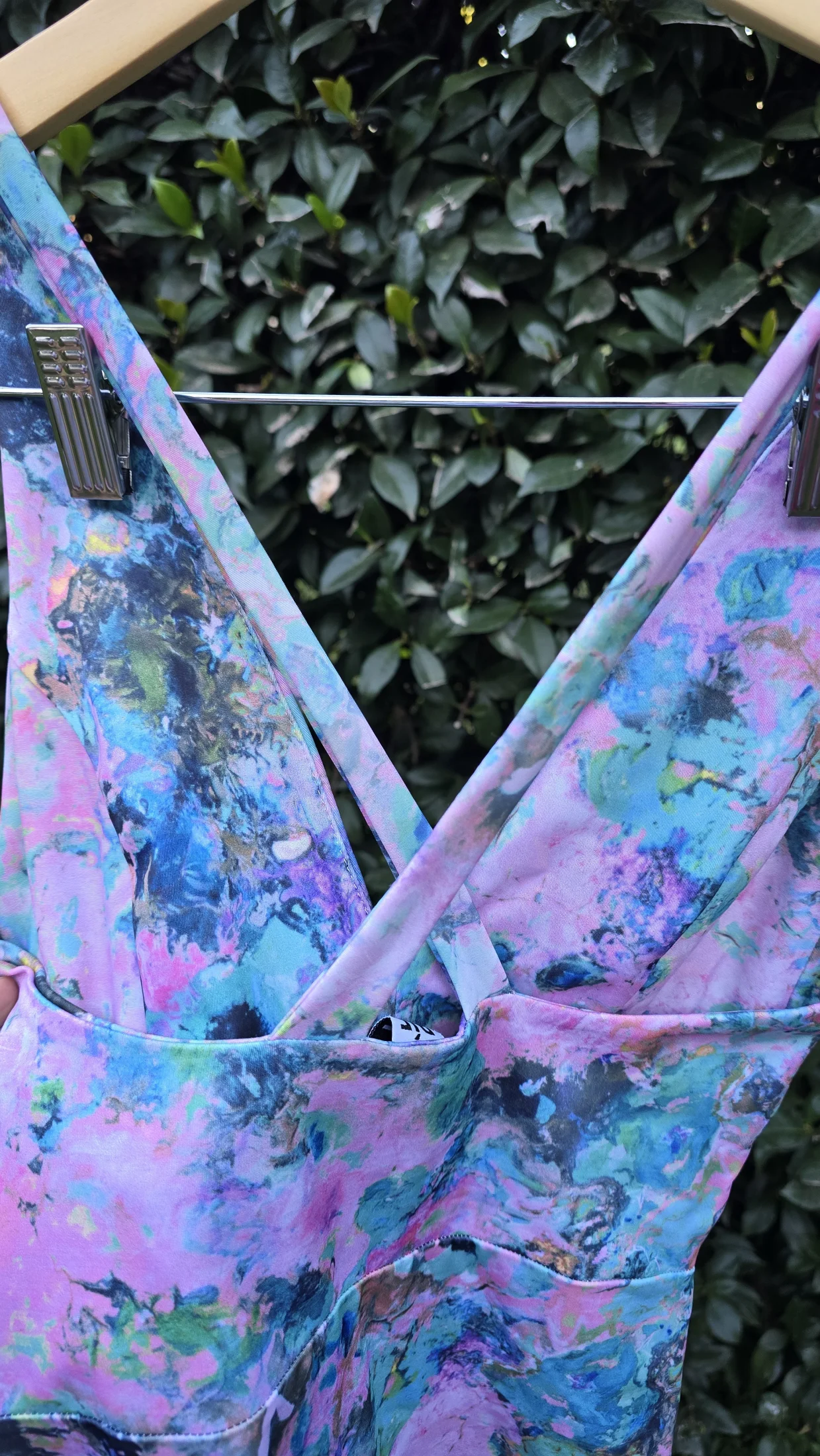 Vestido Ríe