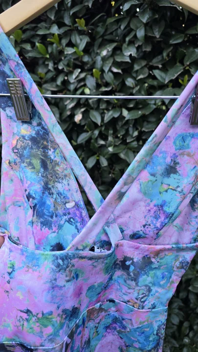 Vestido Ríe