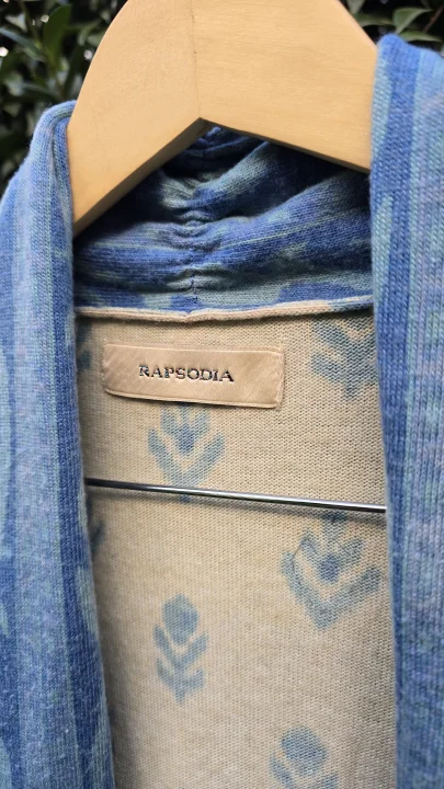 Saquito Rapsodia