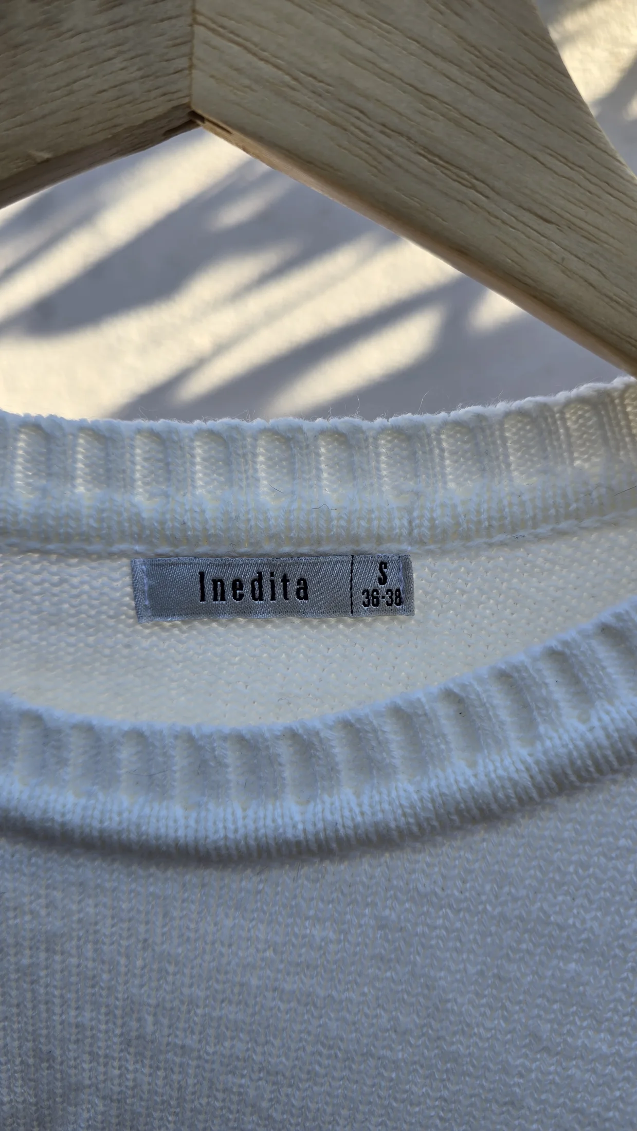 Sweater Inedita