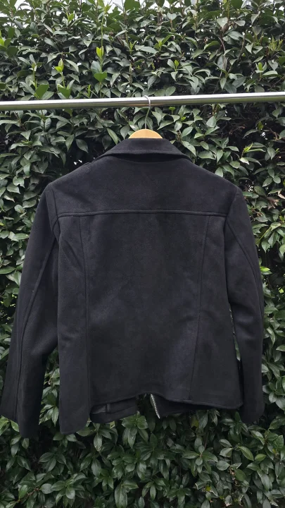 Jacket gamusada