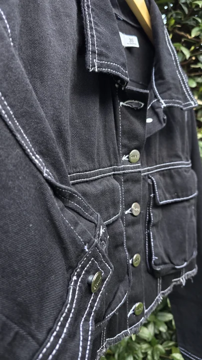 Campera crop