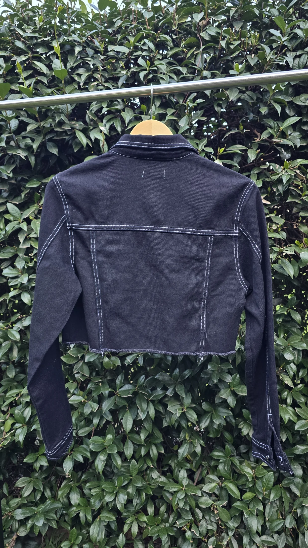 Campera crop