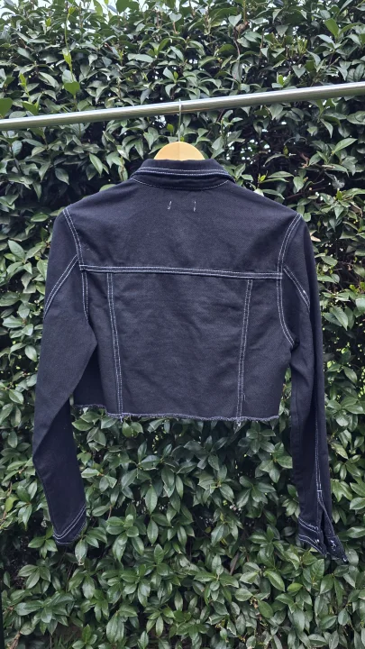 Campera crop