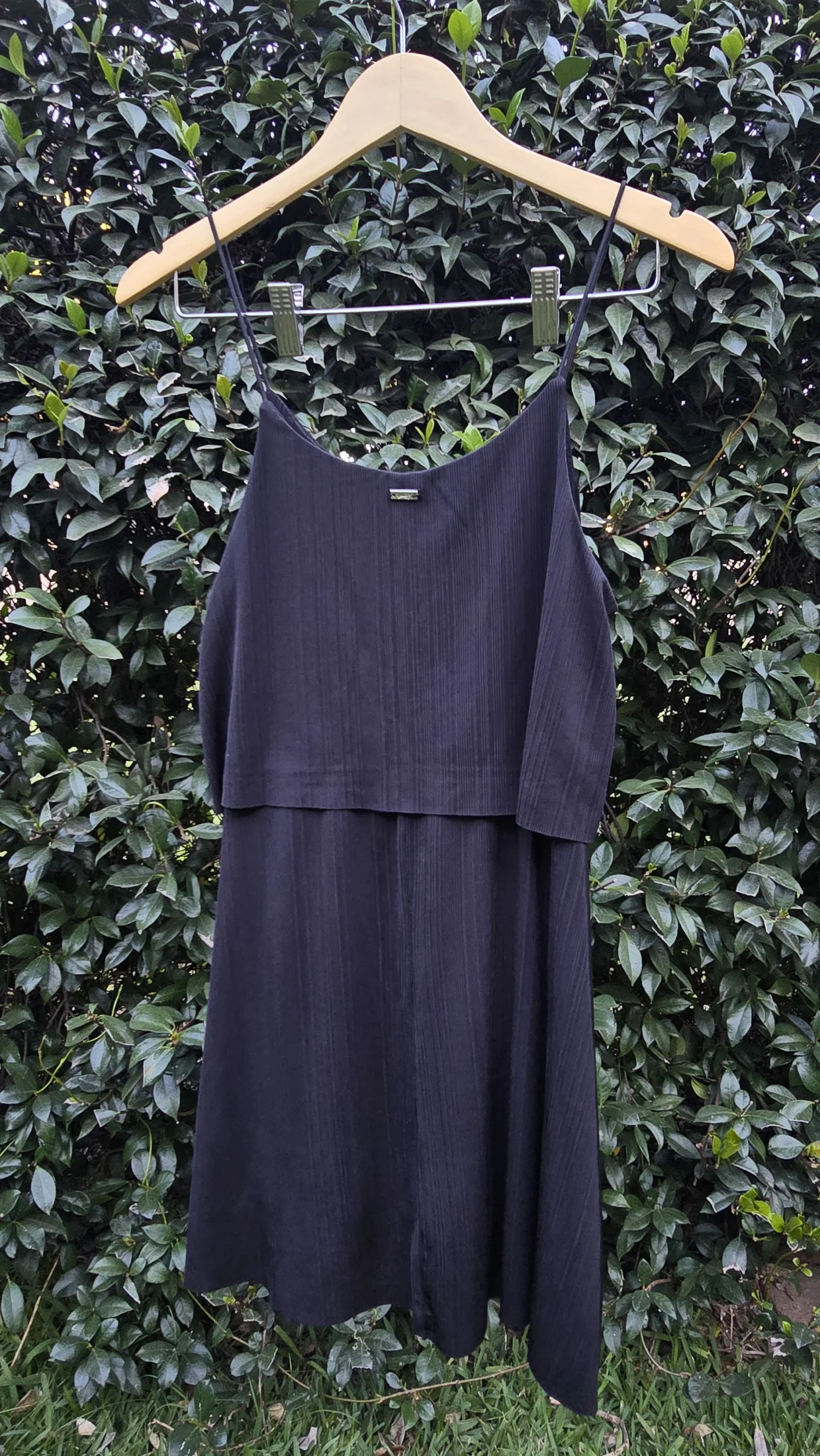 Vestido Muaa