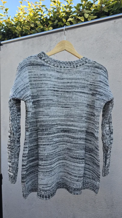 Sweater Como quieres