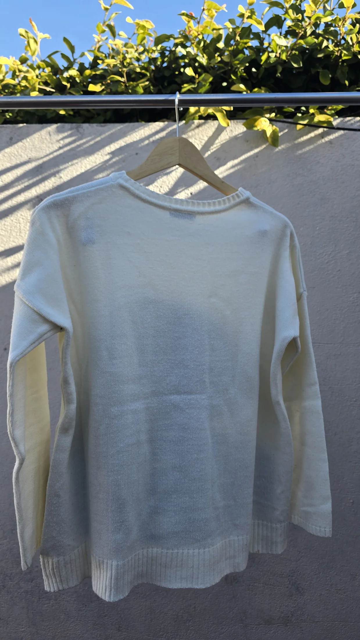 Sweater Inedita