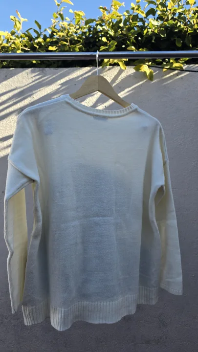 Sweater Inedita
