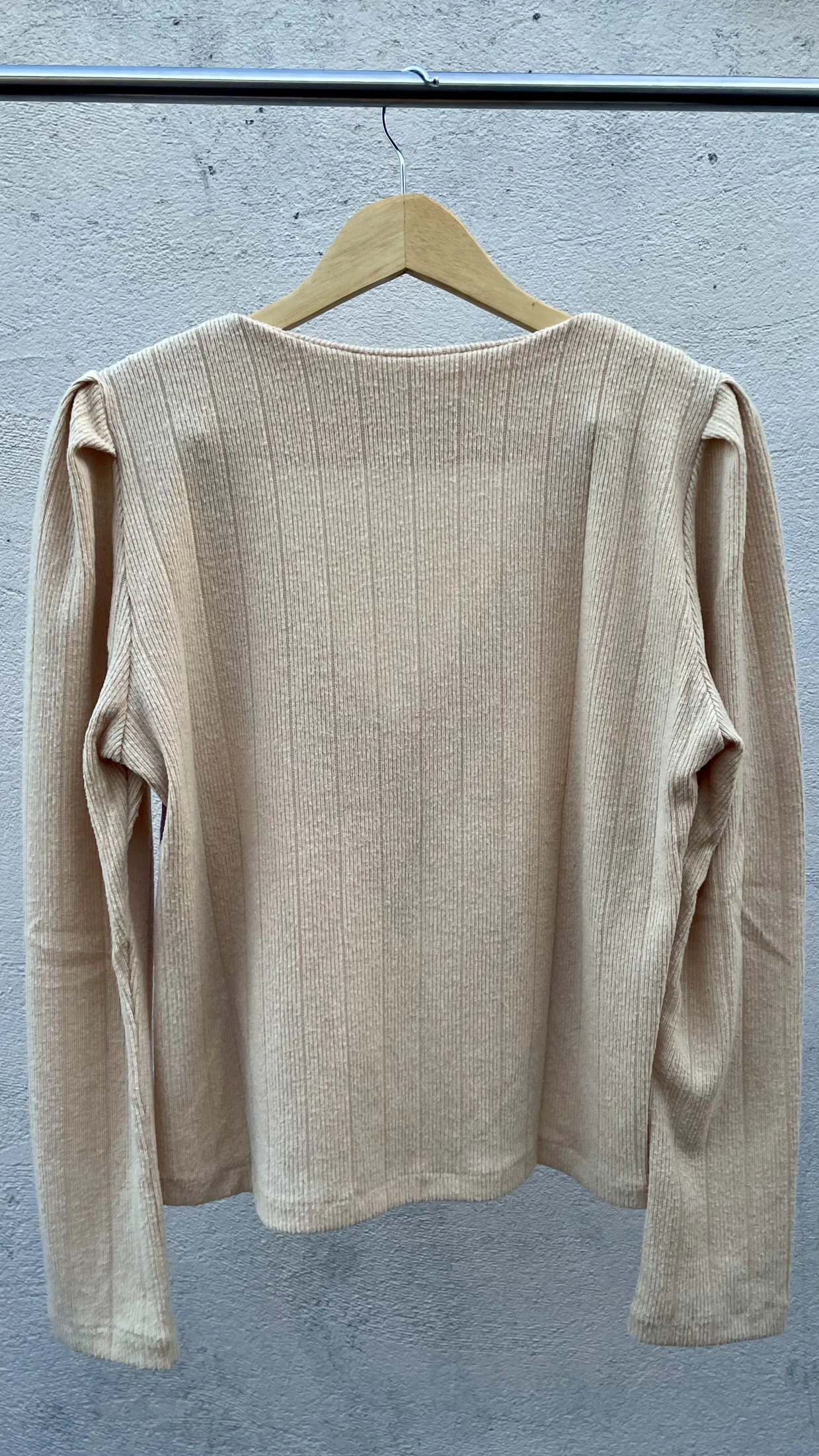 Sweater Sofia Freytes