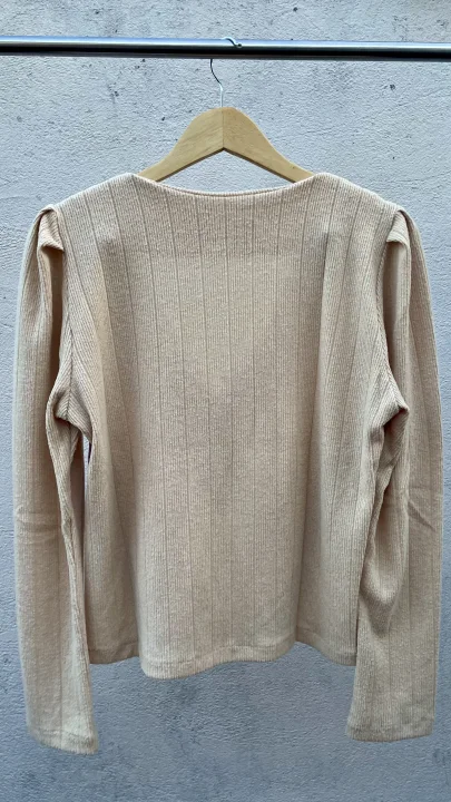 Sweater Sofia Freytes
