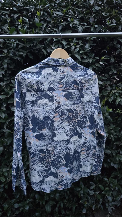 Camisa Desiderata