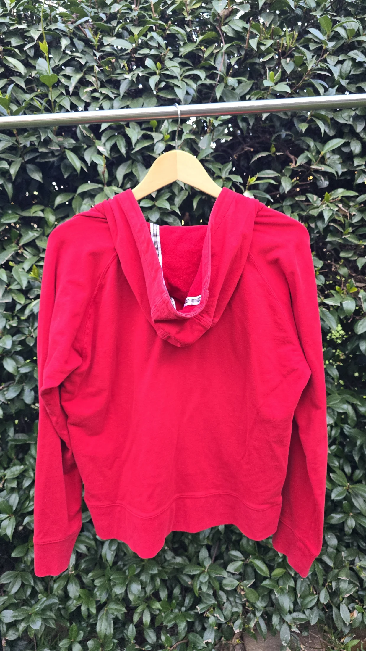 Campera Nike