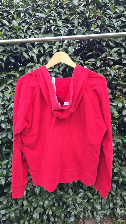 Campera Nike