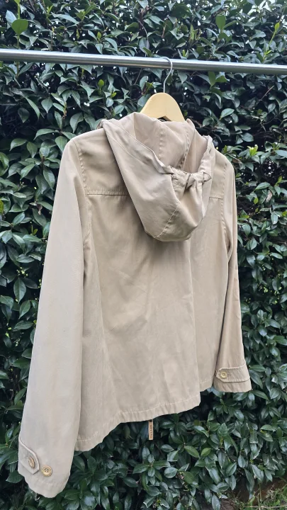 Campera Cardón