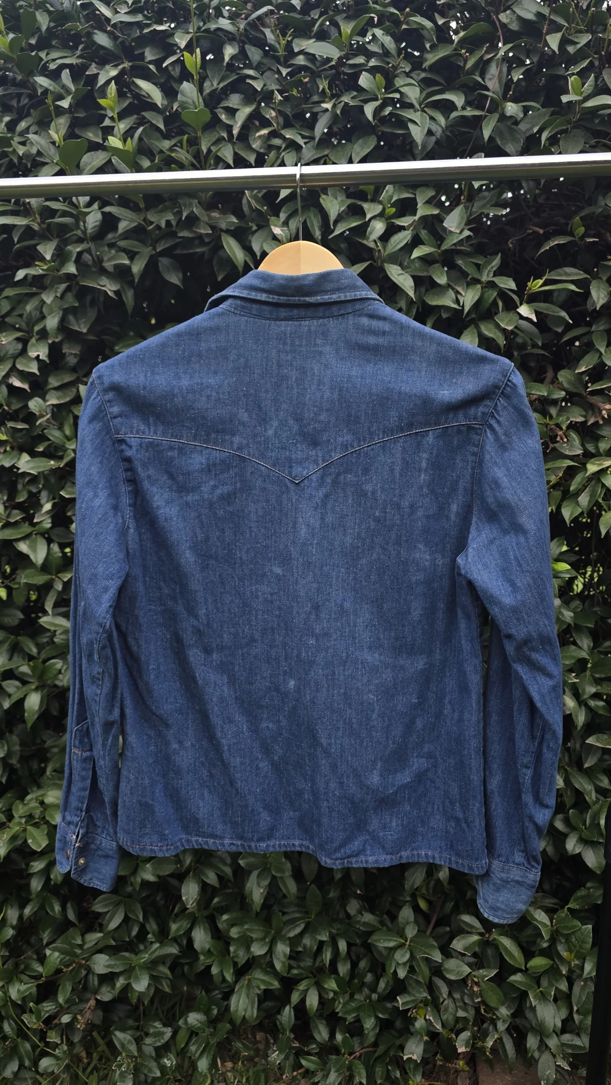 Camisa Lois