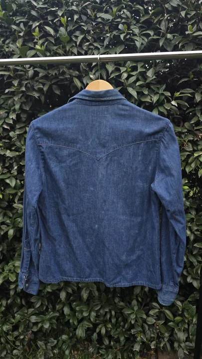 Camisa Lois