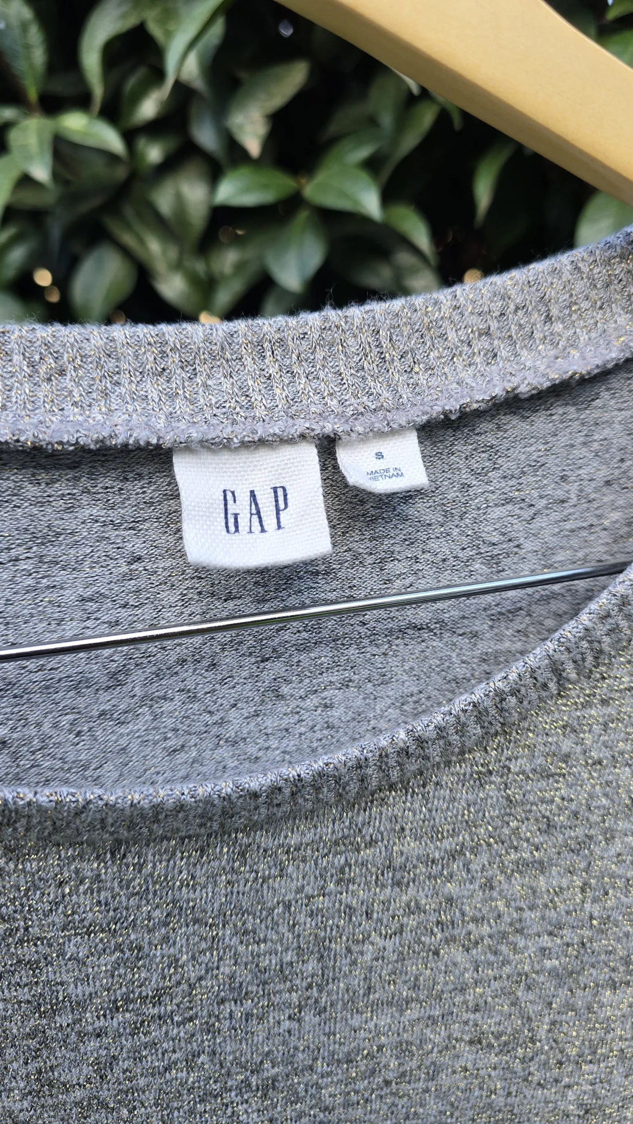 Buzito Gap