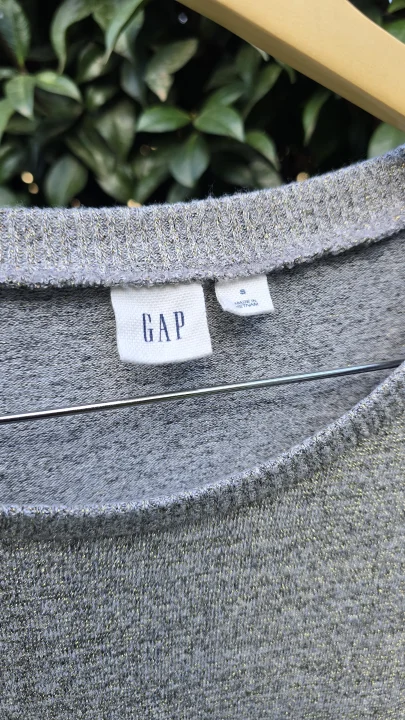 Buzito Gap