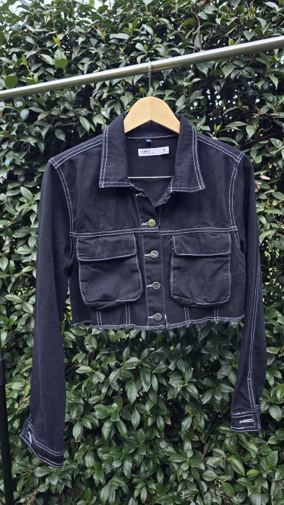 Campera crop