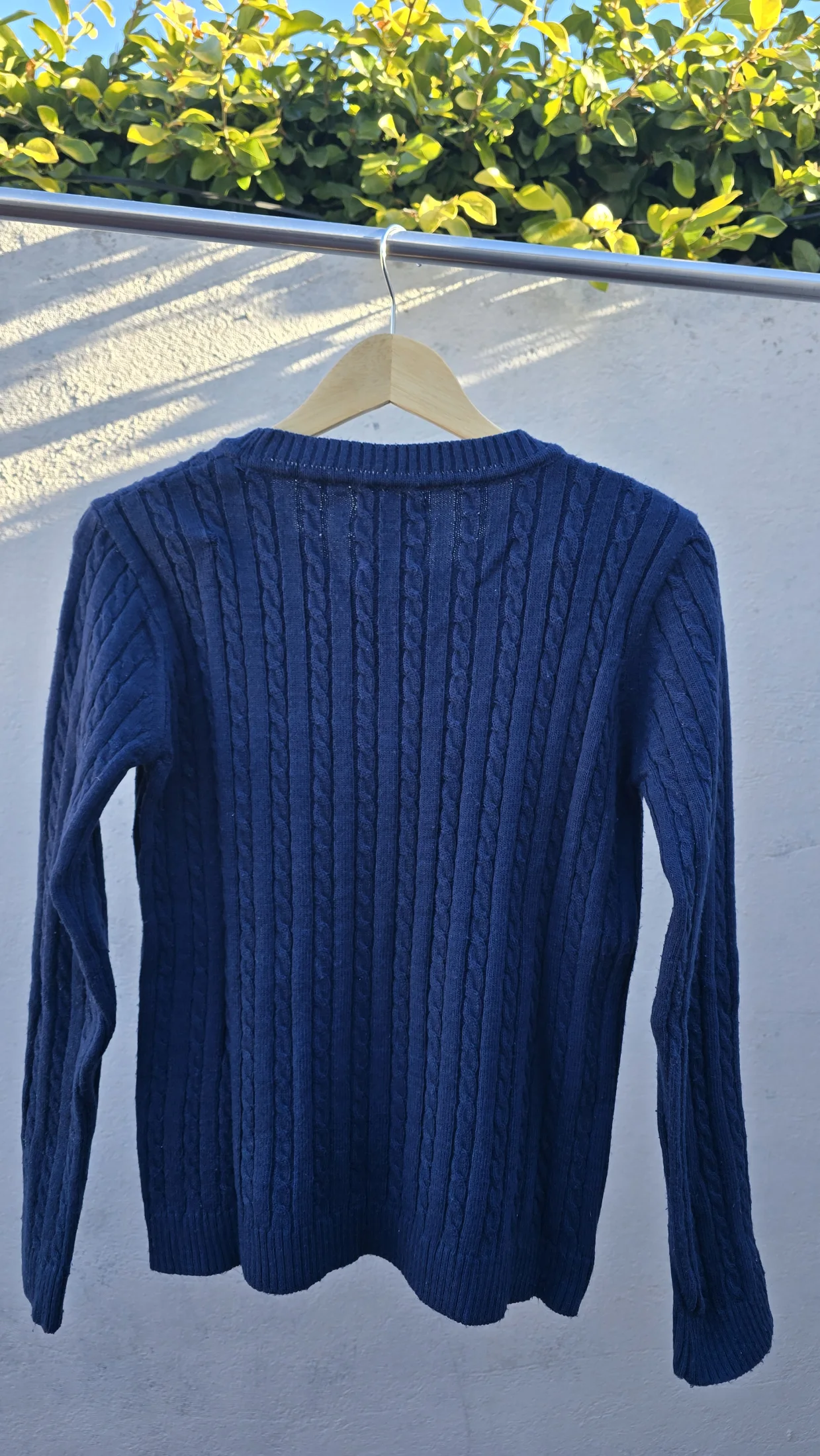 Sweater Wanama