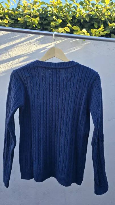 Sweater Wanama