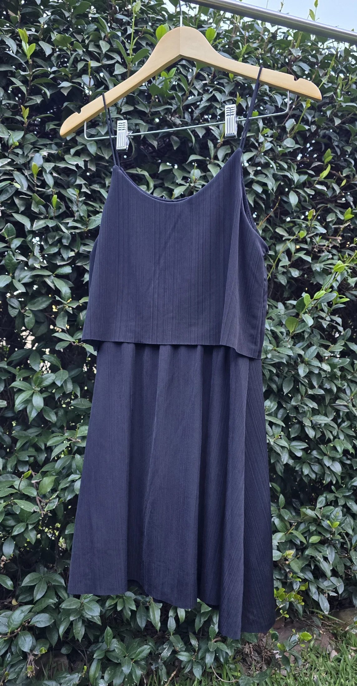 Vestido Muaa