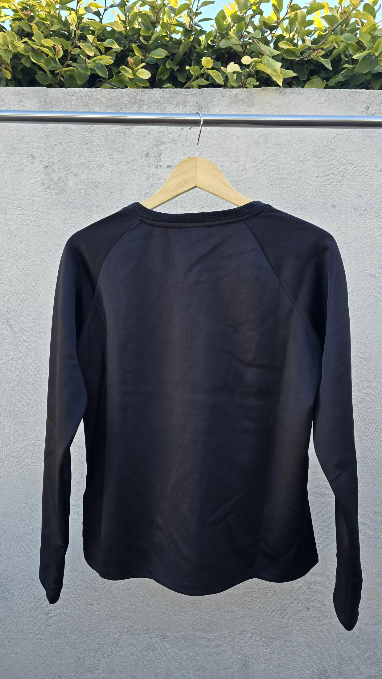 Buzo animal print