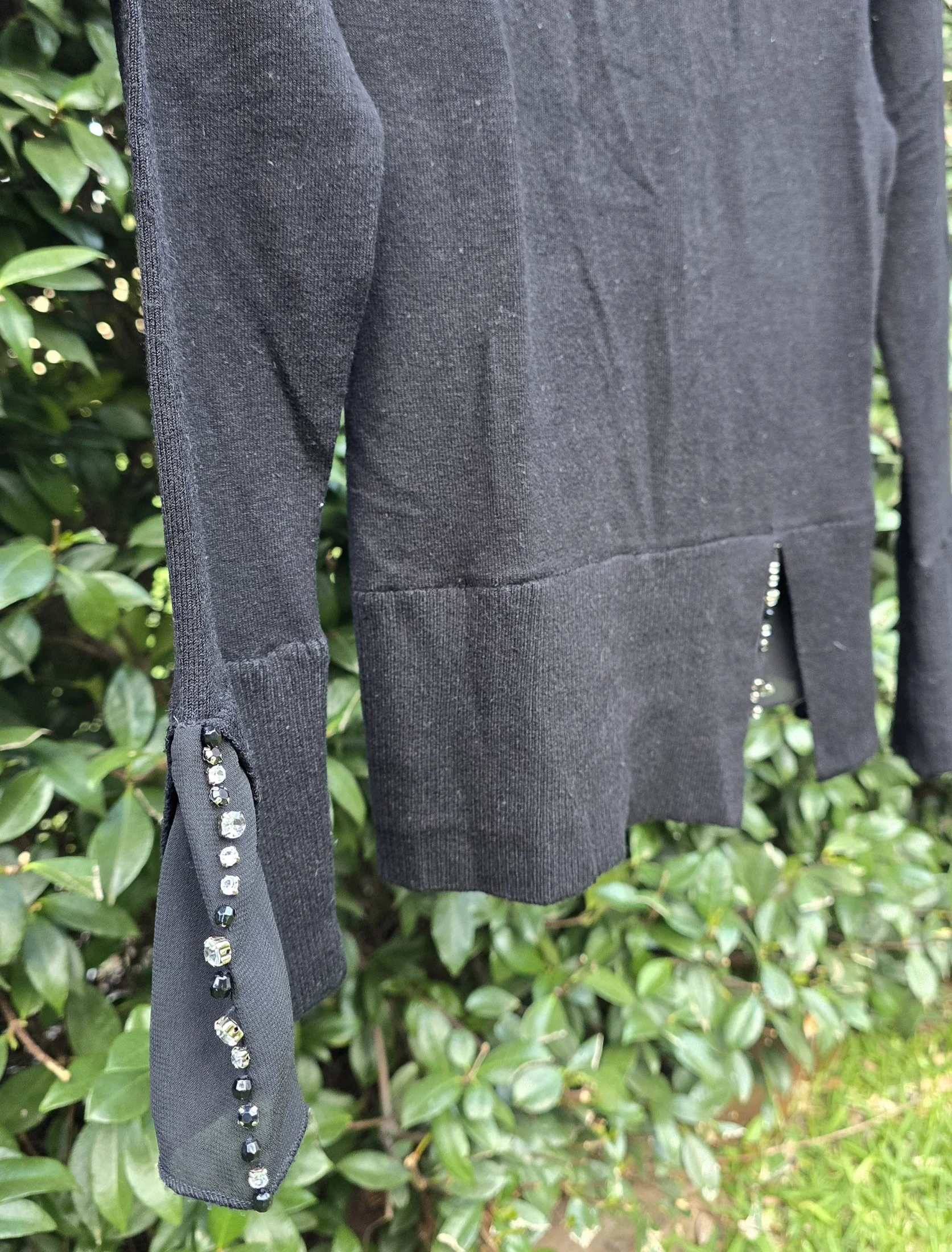 Sweater Cacharel