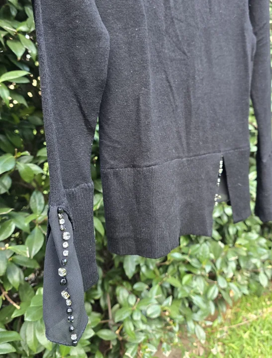 Sweater Cacharel