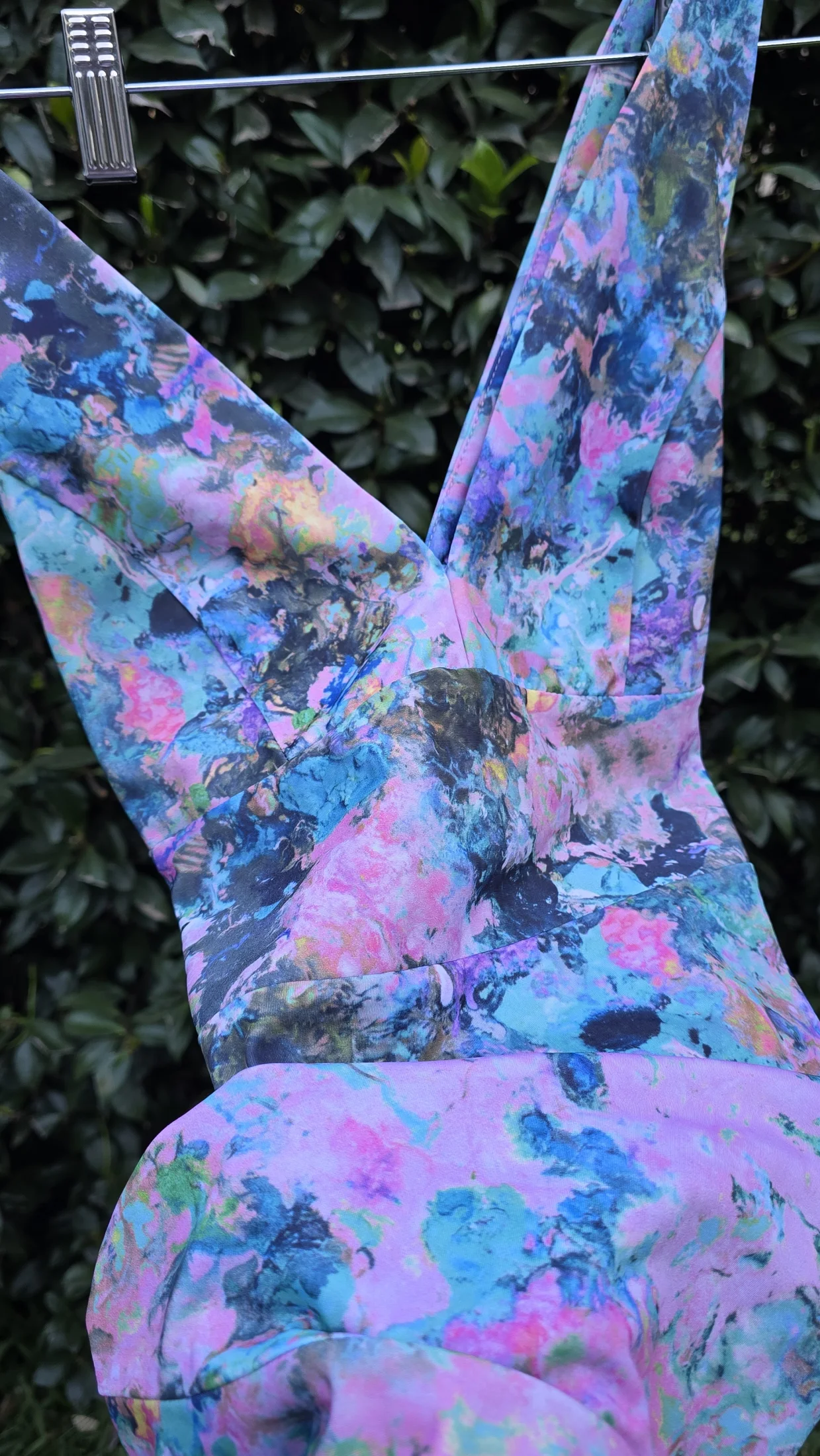 Vestido Ríe