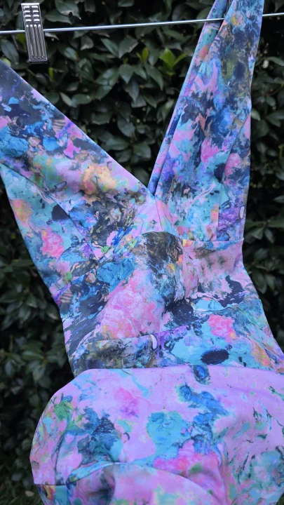 Vestido Ríe