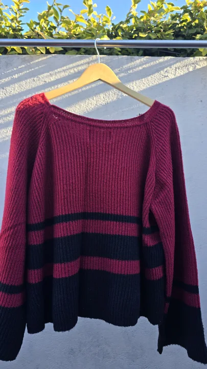 Sweater Desiderata