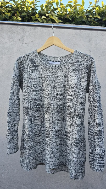 Sweater Como quieres