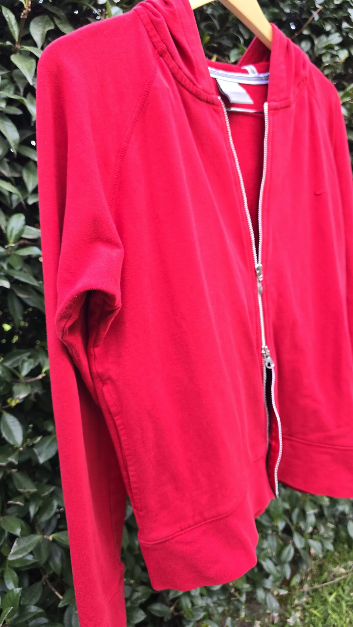 Campera Nike
