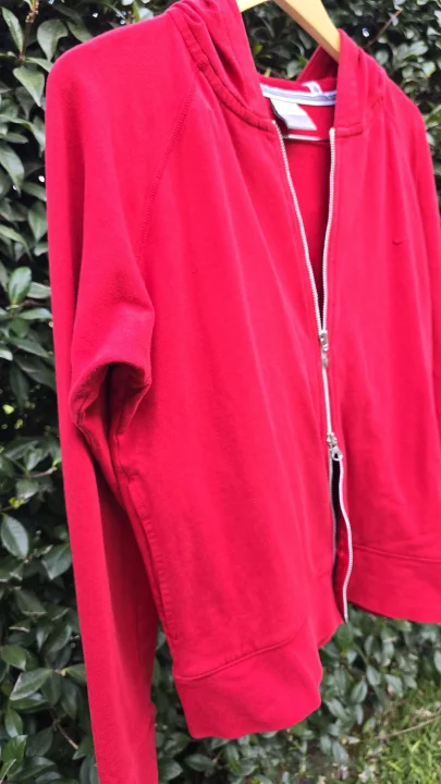 Campera Nike