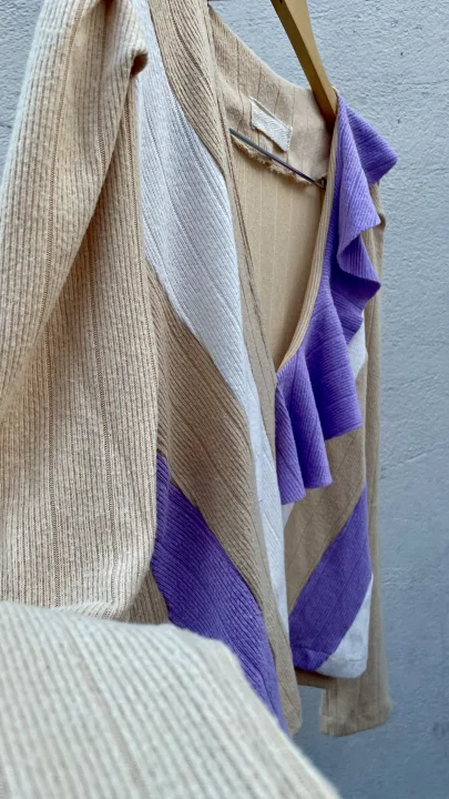 Sweater Sofia Freytes