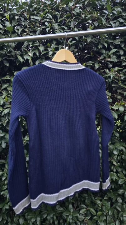 Sweater L'Aveugle