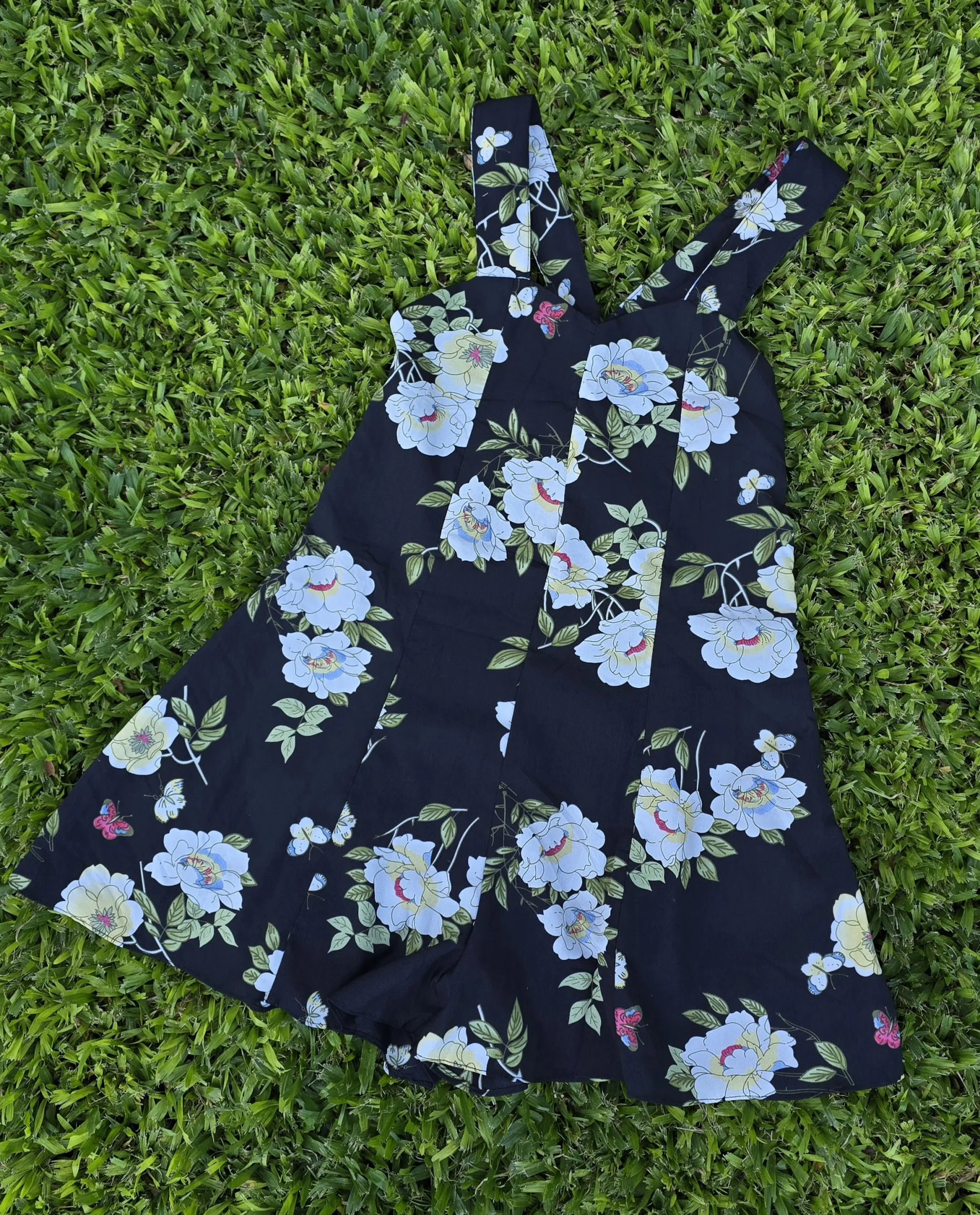 Mono pantalón/pollera