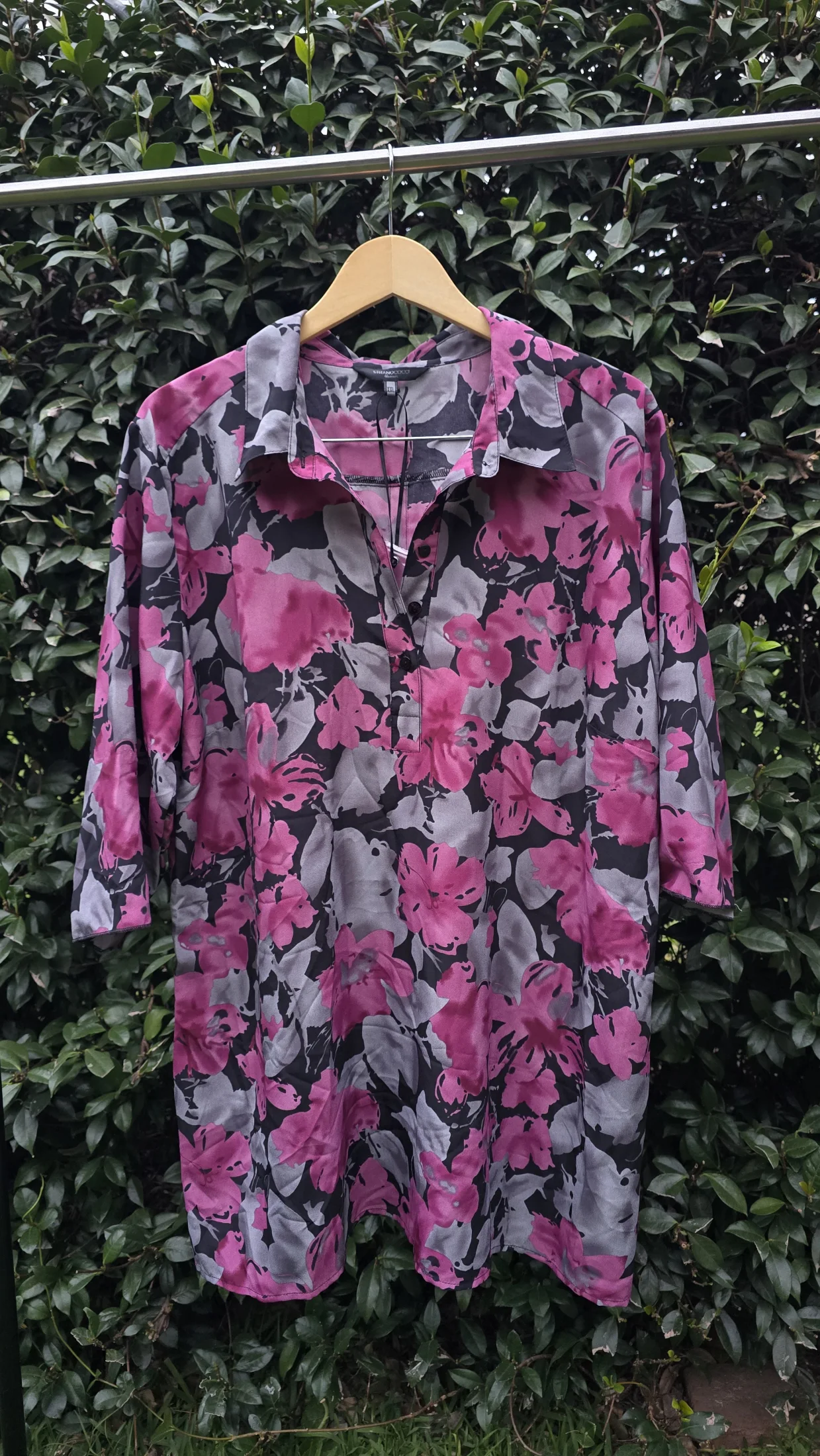 Camisola Stefano