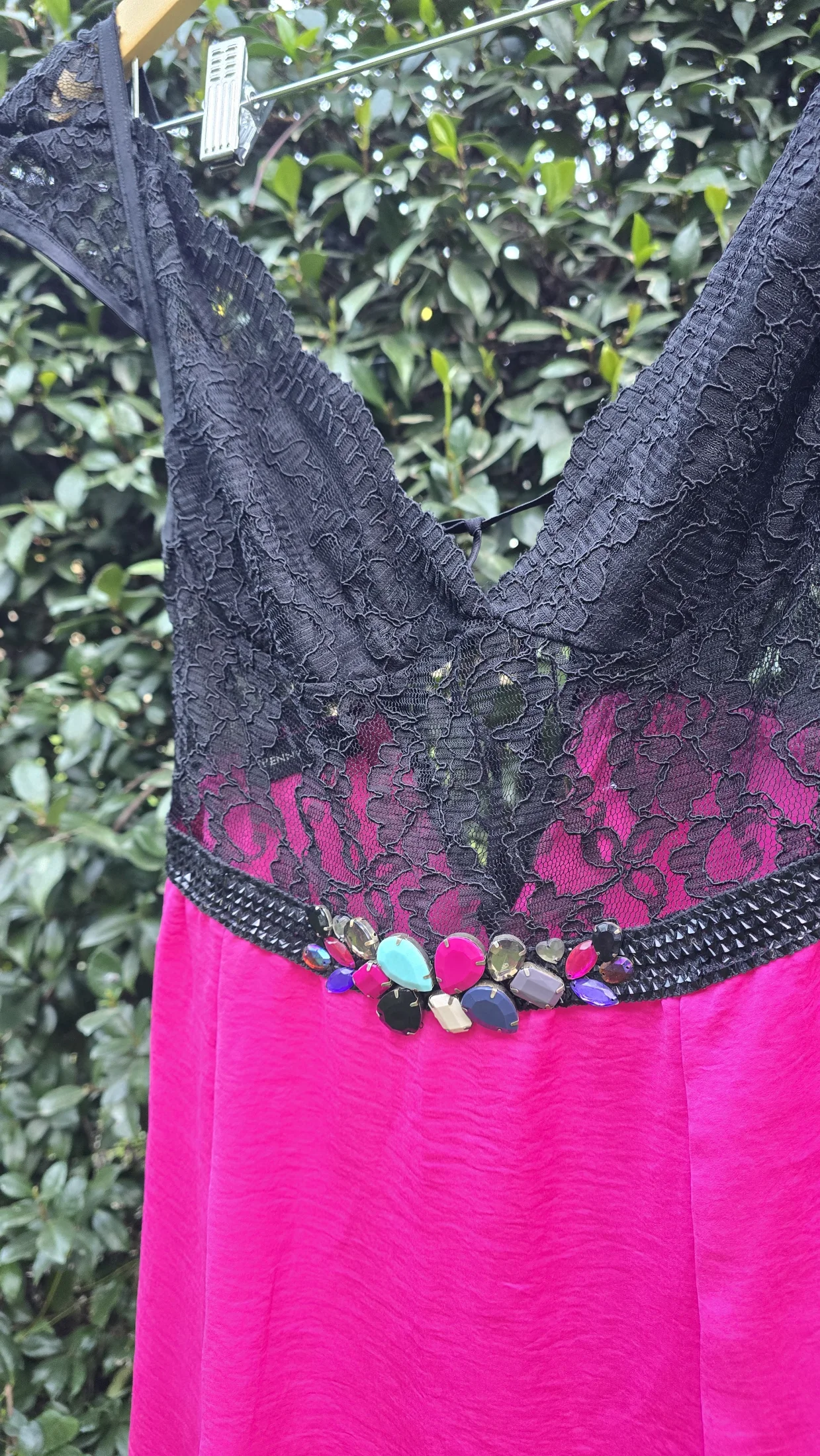 Vestido Penny love