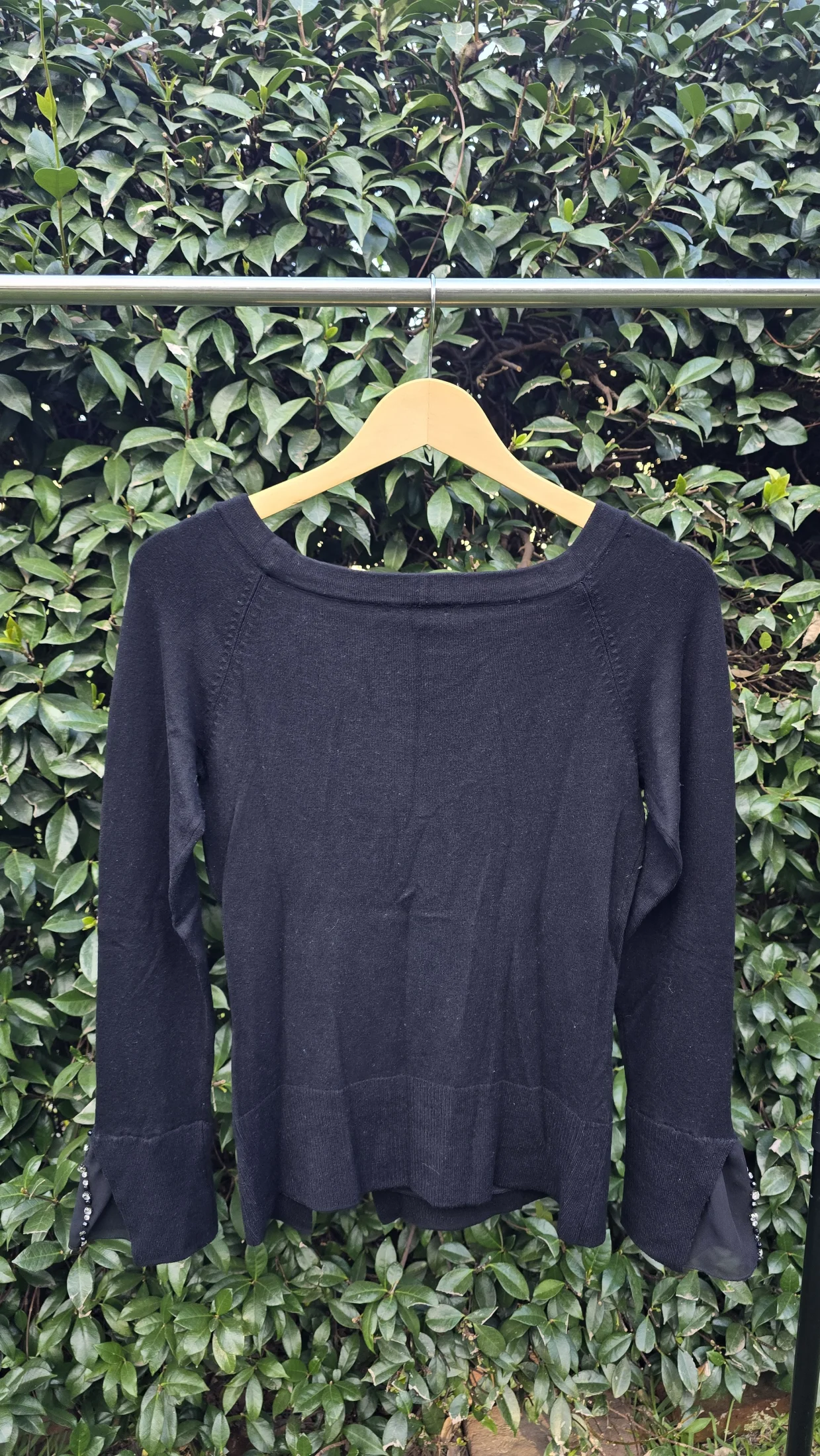 Sweater Cacharel