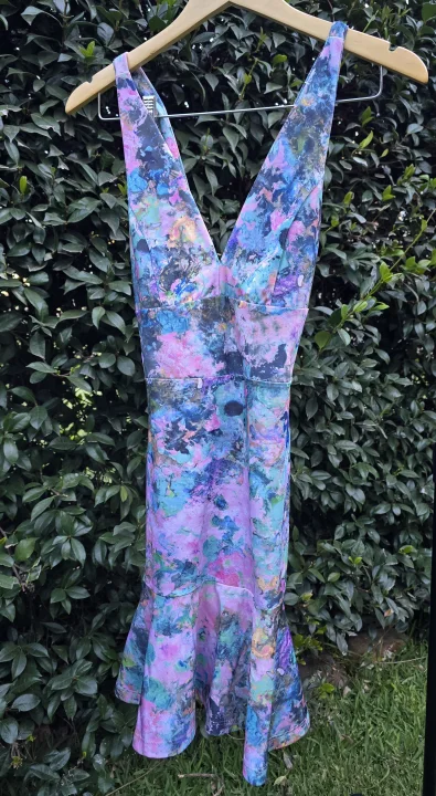Vestido Ríe