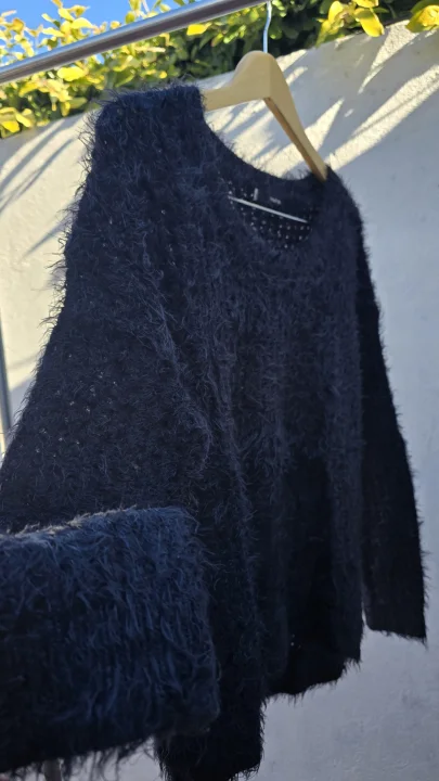 Sweater Tucci